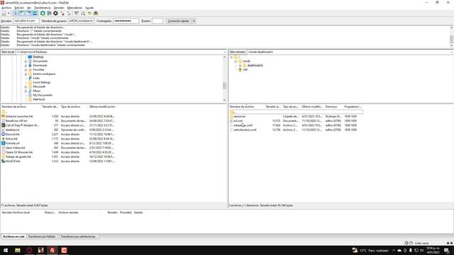 MTA:SA LUA | Como Comprar Hosting y Configurar Tu Servidor смотреть онлайн