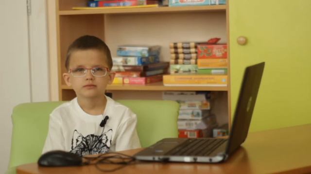 Знакомство с компьютером в детском саду смотреть онлайн