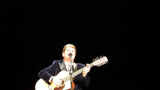 Виктор Третьяков- Часики (Саратов 2013) смотреть онлайн