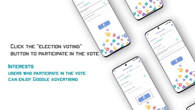 Interests And Rules of GL Node Campaign Vote смотреть онлайн