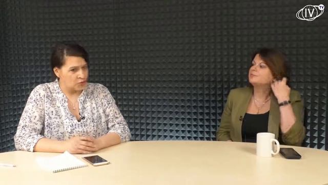 Откровенно со Светланой Кушнир – Наталья Радина «Девяносто процентов белорусов ненавидят Лукашенко» смотреть онлайн