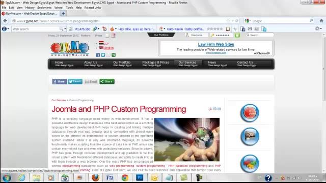 with PHP language by EgyMe Dot Com смотреть онлайн