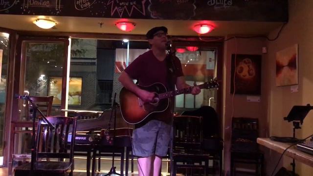 801. Hate Me (Blue October) Cover by Maximum Power, 8/23/2018 смотреть онлайн