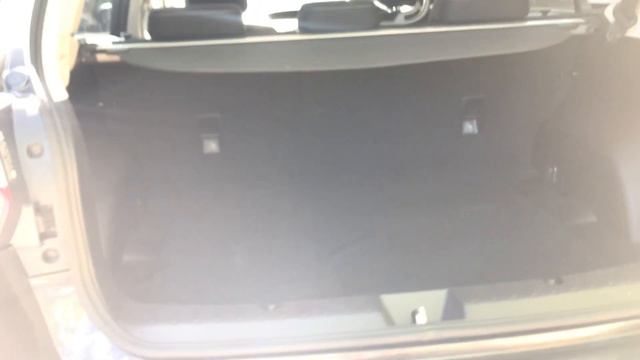 SUBARU XV,1.6 I S смотреть онлайн