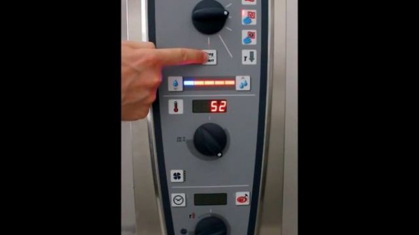 RATIONAL CombiMaster Plus