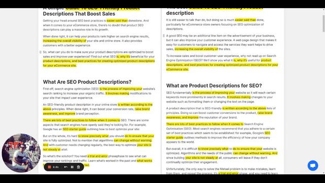 Rewrite & reword articles at scale with AISEO paraphraser. смотреть онлайн