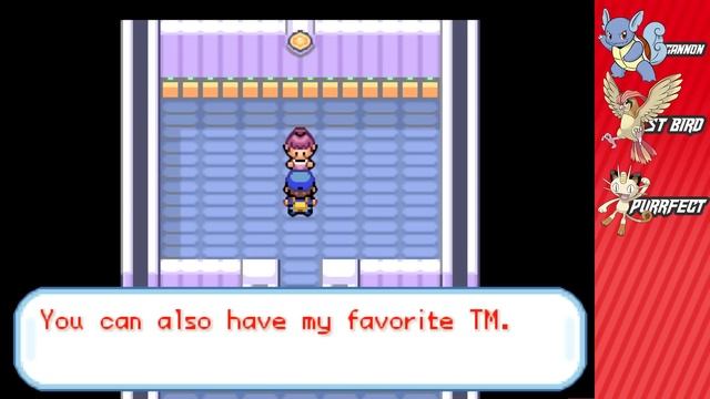 Pokemon Fuligin Rom Hack Part 2 WE CAN RUN! Gameplay Walkthrough смотреть онлайн