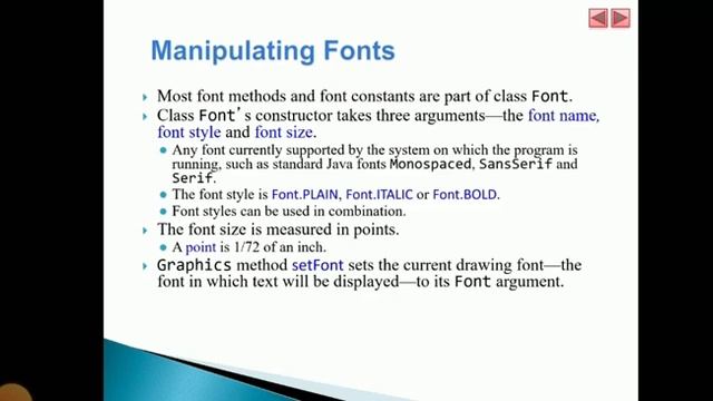 Color- Font -Shape смотреть онлайн