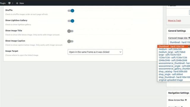 How to make Image carousel, Carousel Slider, From version 2 1 0 смотреть онлайн