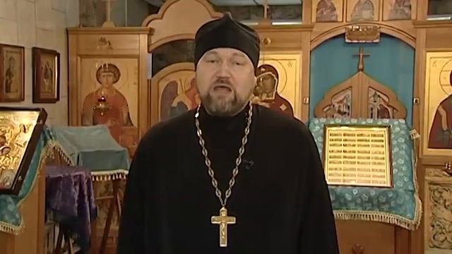 Что делать, чтобы наша религиозная жизнь не отдаляля нас от неверующих близких смотреть онлайн