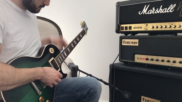 Gibson Custom Shop Slash Anaconda Les Paul смотреть онлайн