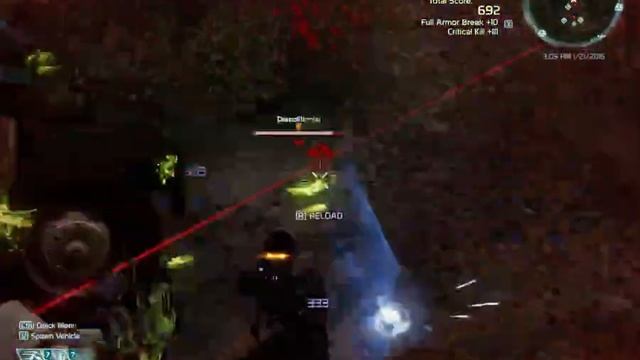 Defiance обзор (1)