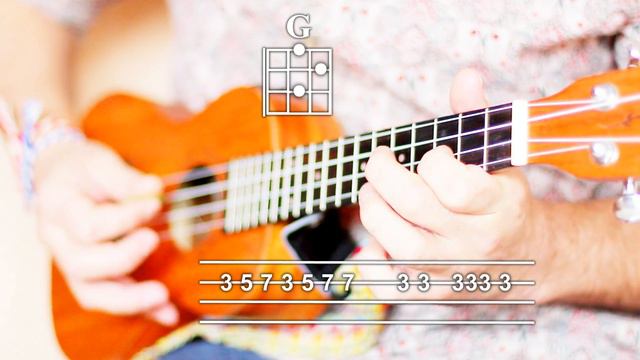 Billie Eilish - YOU SHOULD SEE ME IN A CROWN Ukulele Tutorial Cover БИЛЛИ АЙЛИШ Укулеле смотреть онлайн