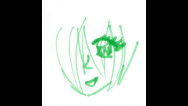 Kayleigh's Drawings #4 смотреть онлайн