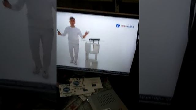 рукожопский ремонт крыши сталинки под снос--- отключили электроэнергию смотреть онлайн