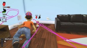 ? Я РЕБЕНОК в Жёлтом ? Who's Your Daddy Новые ПРАНКИ Эволюция Ребёнка КОТЁНОК ЛАЙК и КИРЮХА