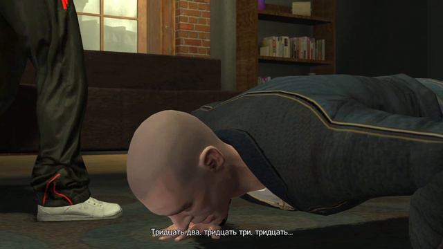Братья Киббуц | GTA IV: TBoGT | 47 смотреть онлайн
