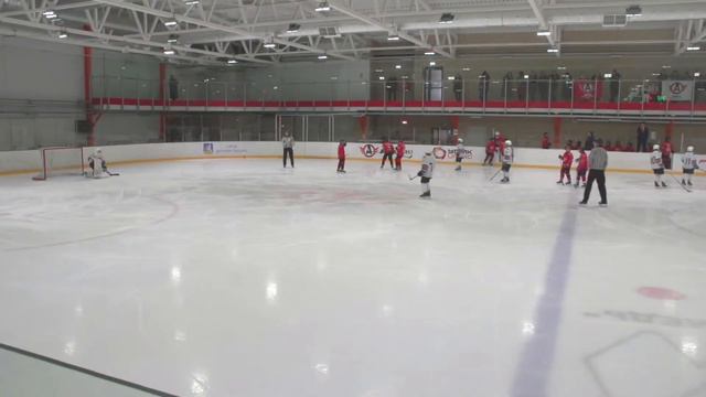 Авто-Верхняя Пышма(г. Верхняя Пышма) - Металлург (г. Магнитогорск) ПЕРВЕНСТВО РОССИИ, 2011г.р. смотреть онлайн