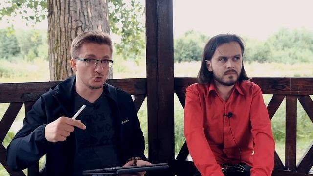 Консоль без будущего. Закапывая Xbox Series X смотреть онлайн