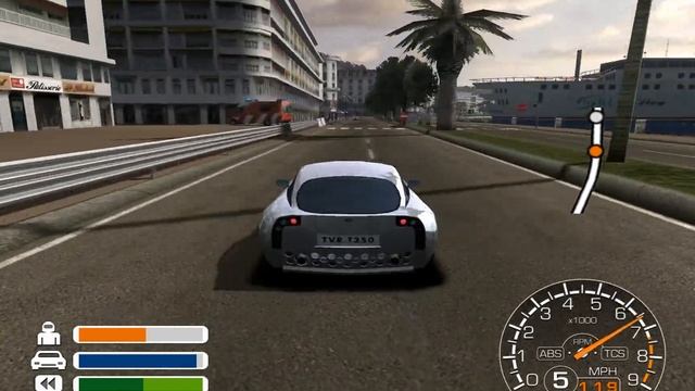 Evolution GT | Part 1 смотреть онлайн