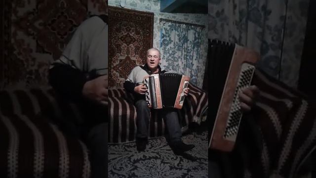 Песни под баян смотреть онлайн
