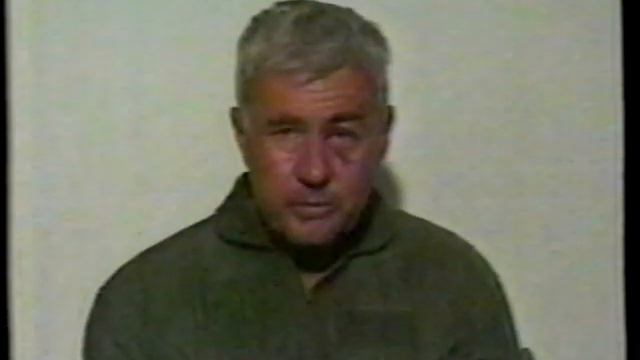 Operation Desert Storm