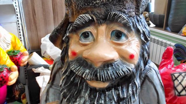 Садовые фигуры из гипса и полистоуна животных купить для интерьера квартиры ландшафта сада дачи дом смотреть онлайн