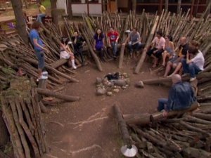 ДОМ-2 Город любви 2196 день Вечерний эфир (15.05.2010)