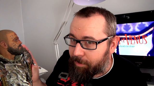Unboxing - Lord of the Fallen Collector's Edition смотреть онлайн