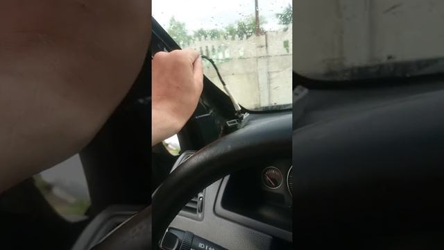 Снятие потолка Volvo Xc90