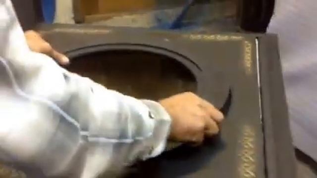 Изготовление печки-мангала под заказ смотреть онлайн