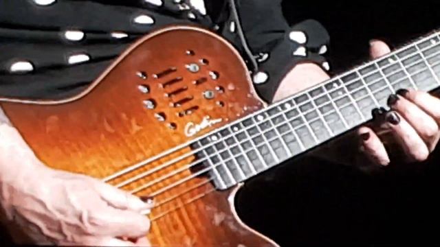 Steve Stevens Guitar Solo and Stairway To Heaven Fantastic🌟👑🎸 смотреть онлайн