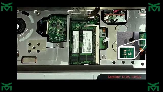 Remover password O contraseña de supervisor o BIOS de laptos TOSHIBA SATELITE смотреть онлайн