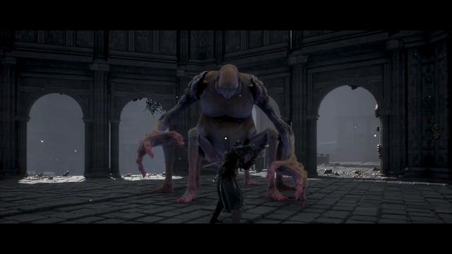 Bleak Faith: Forsaken - Update Recap смотреть онлайн