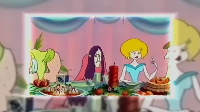 Как я стала ведущей праздников. История первая. смотреть онлайн