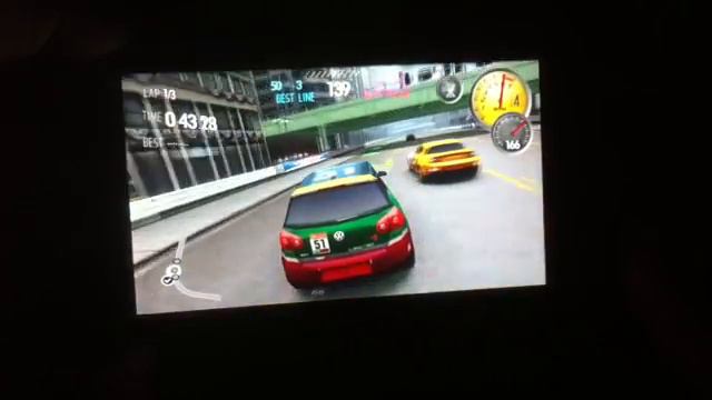 Need for Speed Shift смотреть онлайн