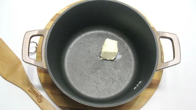 Книга рецептов