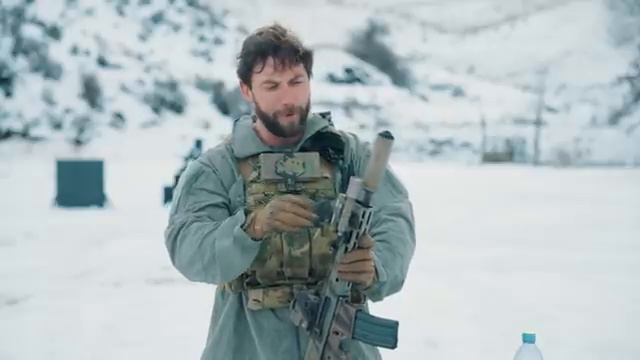 We Test The PSA JAKL, Is It Combat Ready? смотреть онлайн