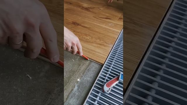 Укладка инженерной доски на объекте в г. Иннополис (Казань)