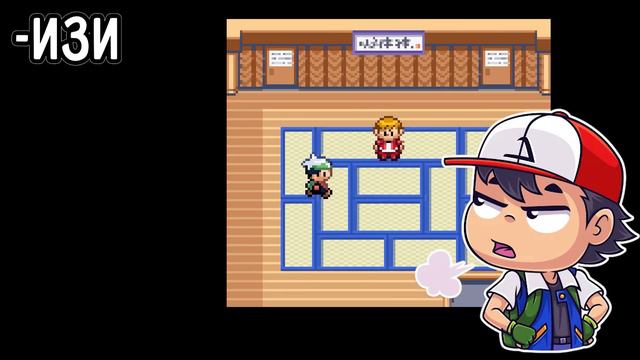 Pokemon Emerald Nuzlocke #5: Игра в Археолога, Подарок Девона, Тот самый слакинг... смотреть онлайн