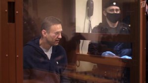 Алексей Навальный превратил суд над собой за клеве... в коллекционирование замечаний в свой же адрес