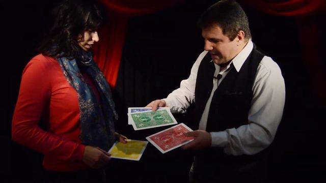 Rainbow Monte - Juan Pablo Ibañez - English смотреть онлайн