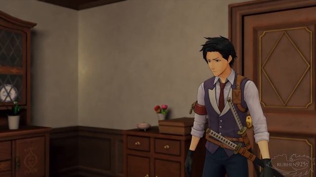 SAKURA WARS Gameplay Walkthrough Part 1 - Meet the Flower Division (English, PS4 Pro) смотреть онлайн