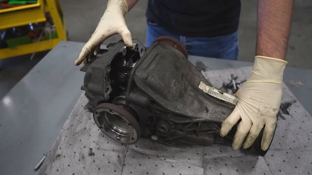 What Happens if you let your Car Leak | Audi A6 смотреть онлайн