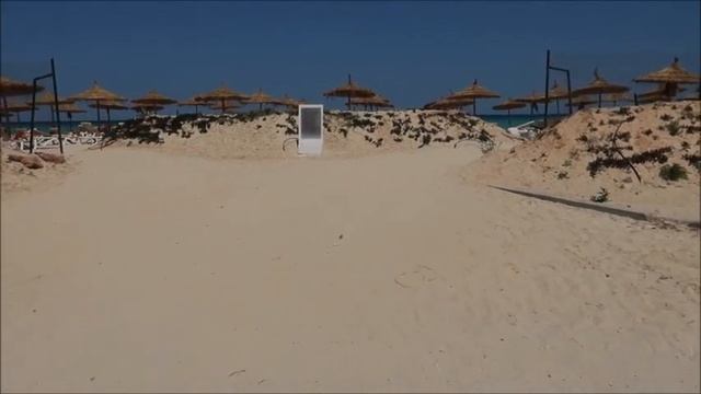 DJERBA HOTEL MAGIC ILIADE 2022 смотреть онлайн