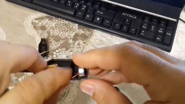 ?DIY Microphone|Ozun duzelt mikrofon|Самодельный микрофон смотреть онлайн