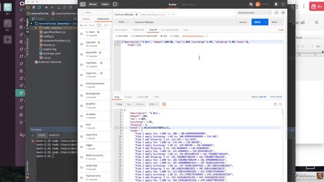 node-red-first-demo смотреть онлайн