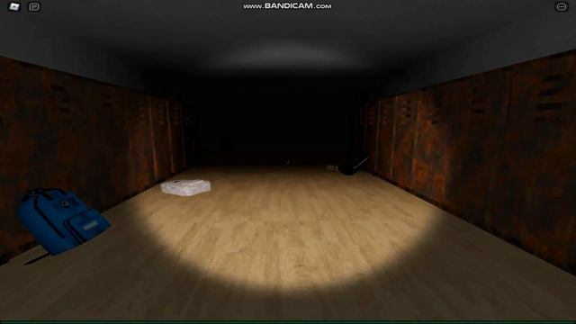 НЕ ИГРАЙ в ЭТО,когда один дома! МИМИК 1 глава!|The Mimic-Roblox смотреть онлайн
