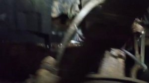 Замена шаровой опоры Ниссан Кашкай 2011