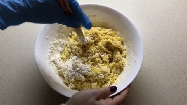 СУПЕР антикризисное печенье из кукурузной крупы!!!! смотреть онлайн